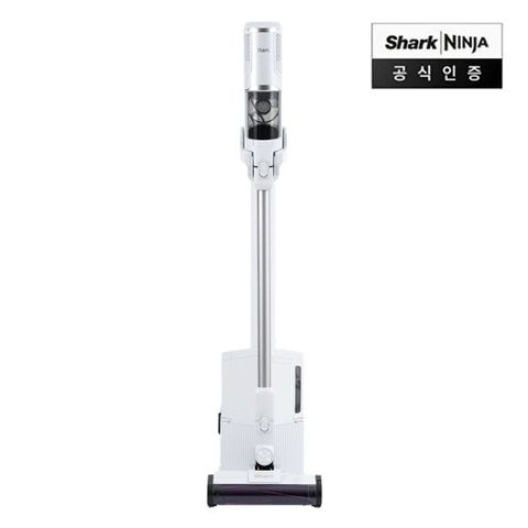 [공식] 샤크 무선청소기 파워클린 자동먼지비움 BU3641KR