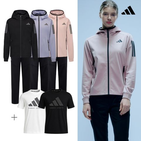 [ADIDAS] 하이드로 5.0 Plus 퍼포먼스 수트 4종 여성