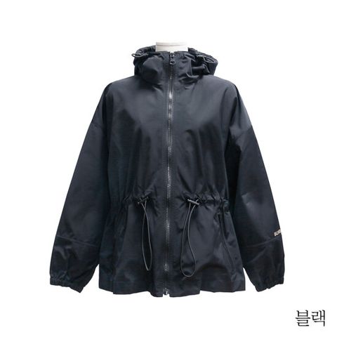 {버버리} 뉴로고 윈드 재킷