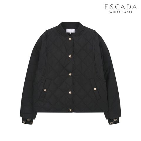 ○ ESCADA 26FW 여성 경량 자켓 1종