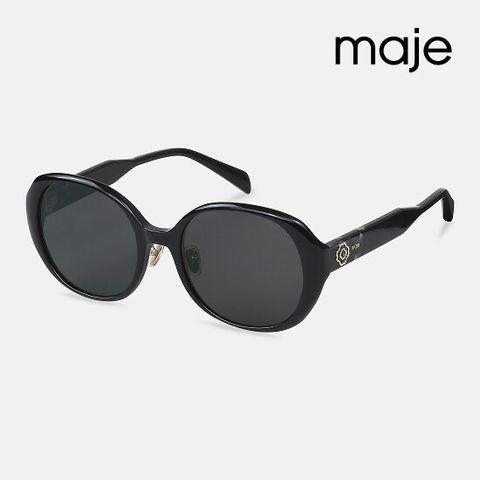 [MAJE 공식수입정품] 26SS 마쥬 라미네이션 선글라스 MJ5078-1
