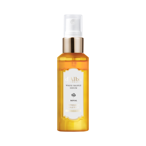 [정상가34,000원]로얄 화이트트러플 세럼 60ml