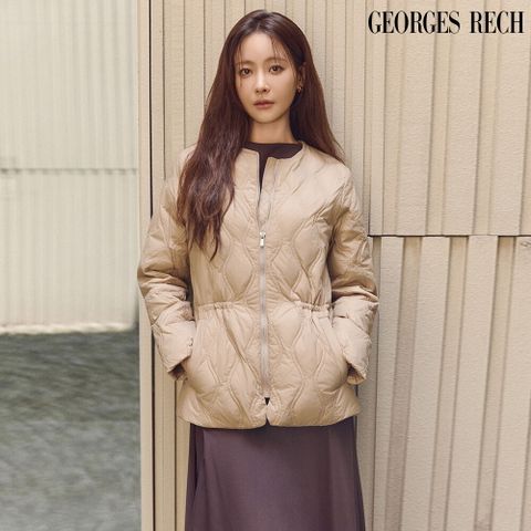 ○26FW 경량 다운 자켓