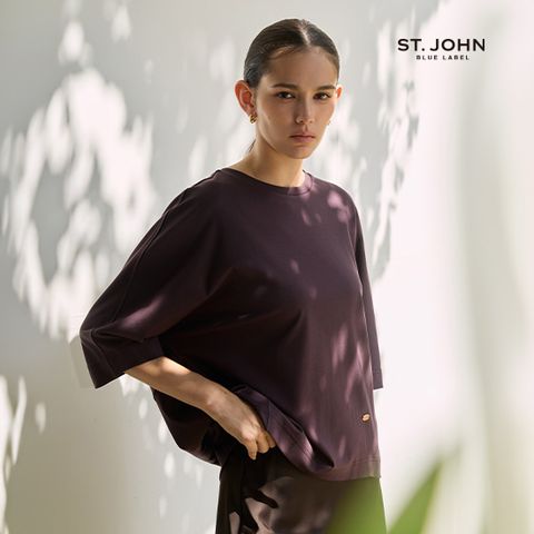26F/W NEW 기자코튼100 돌먼 블라우스 3종