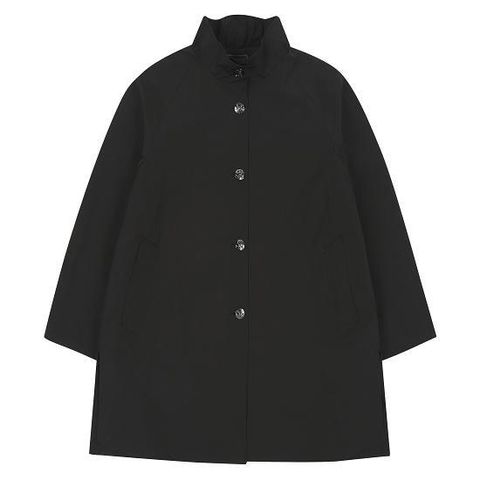 ○소니아리키엘 26FW 여성 트라페즈 트렌치 1종