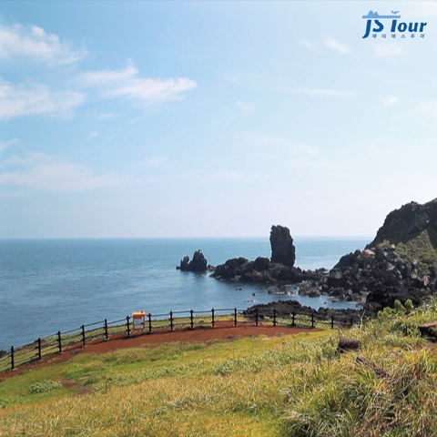 [*JS투어] 제주도 3박4일 19만9천원부터, 항공+호텔 3박+식사7회 포함!!