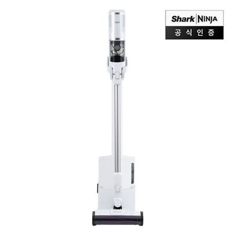 [공식] 샤크 무선청소기 파워클린 자동먼지비움 BU3641KR
