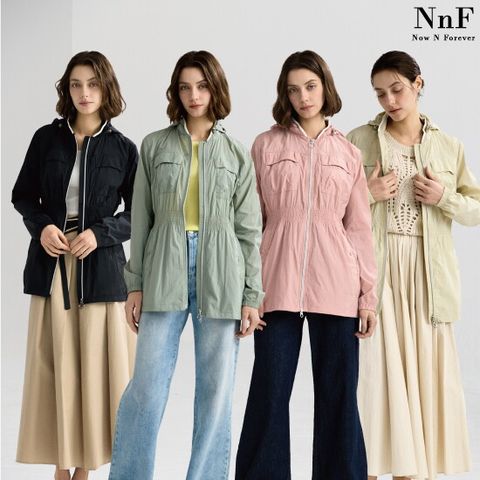 □ 26FW 어반 사파리 점퍼_N601W