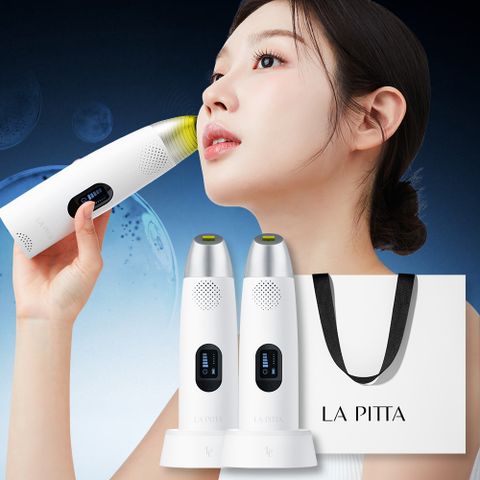 [한정수량]멜라클린 기미 잡티 피부톤 의료기기 2세트