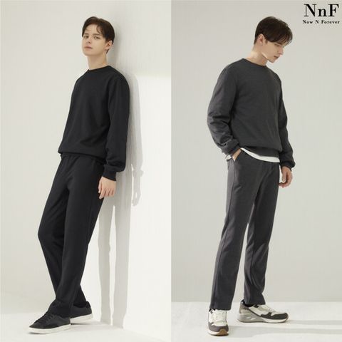 [Now n Forever] NnF 남성 이지 트레이닝 셋업[NMI]