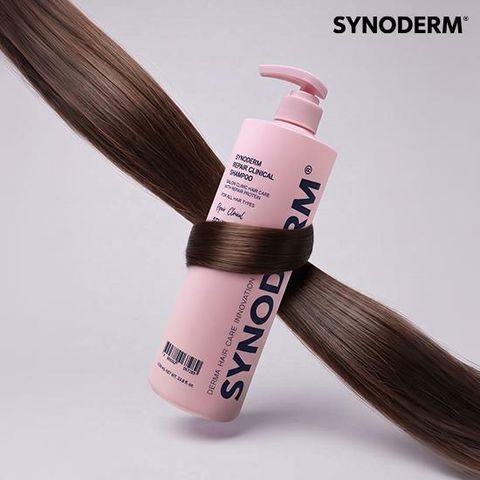 [카드 5%할인](단품) 더마클라센 시노덤 리페어 클리니컬 샴푸 1000ml