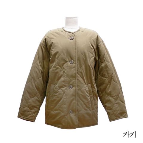 이자벨마랑 리버서블 퀼팅재킷(MA0251FA)