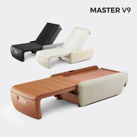 [렌탈] 세라젬 마스터 V5/V9 (※ 해피콜 시 최종 모델 결정)