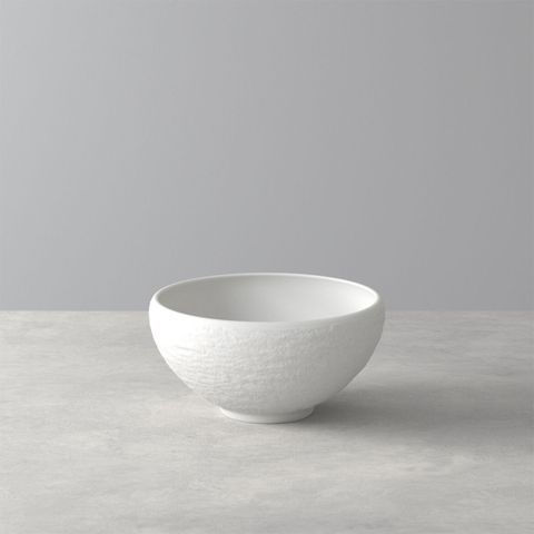 매뉴팩처락 국공기13cm 화이트1P