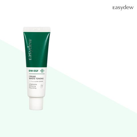 이지듀 화이트토닝 크림50ml*1