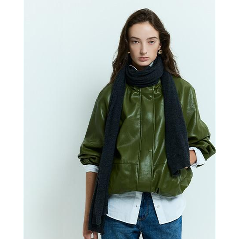 셀렙샵 에디션 26FW 소모 캐시미어100 머플러