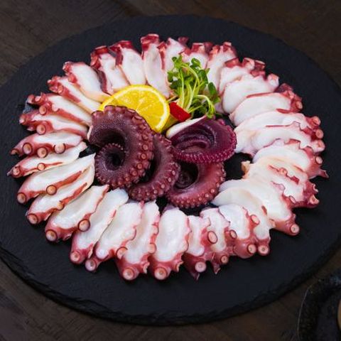 국내산 손질문어 130g 10팩(총 1.3kg)