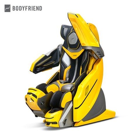 바디프랜드 733 렌탈