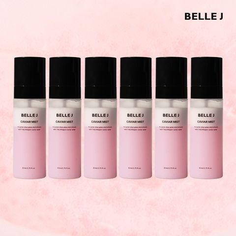 캐비어 미스트 80ml 6병