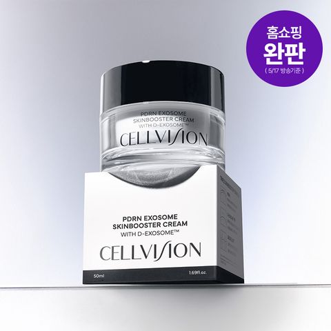 PDRN 부스터 크림 2개