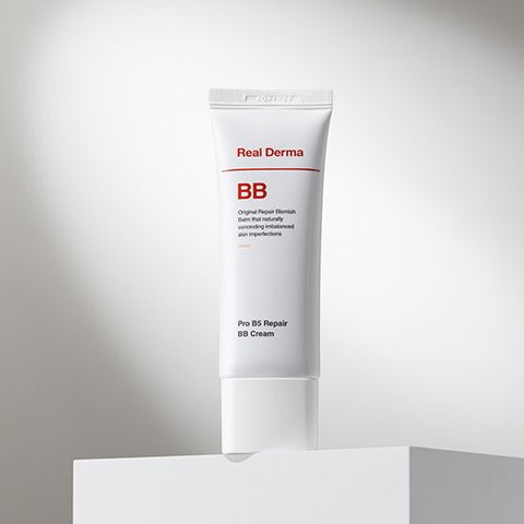 [단품] 리얼더마 프로 B5 리페어 비비 크림 40ml