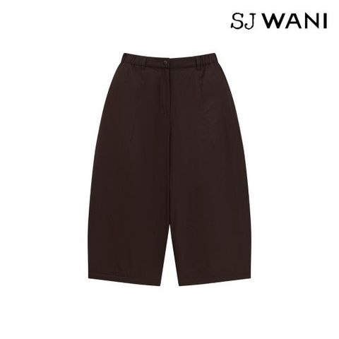 SJ와니 26FW 볼류믹 그레이스 패딩 팬츠 1종
