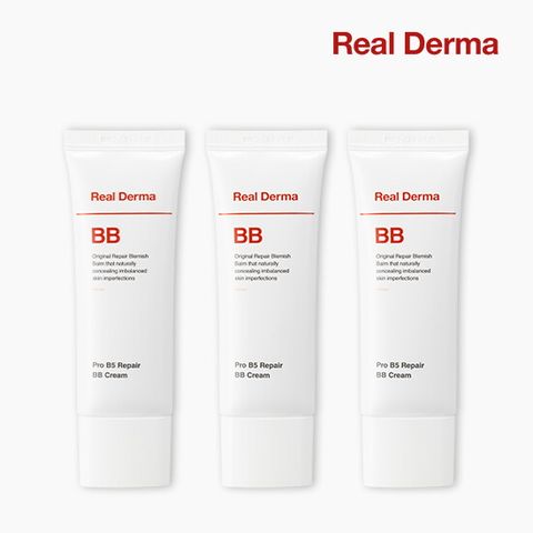 [기본패키지] 프로 B5 리페어 비비크림 40ml*3통 