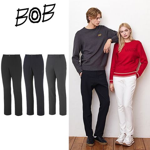 ○ BOB 26FW 남성 팬츠 3종