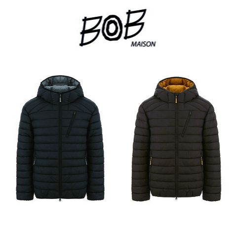 ◎ BOB 26FW 남성 경량패딩 1종