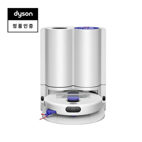 다이슨 r2 뉴로비 워시앤드라이 로봇 청소기