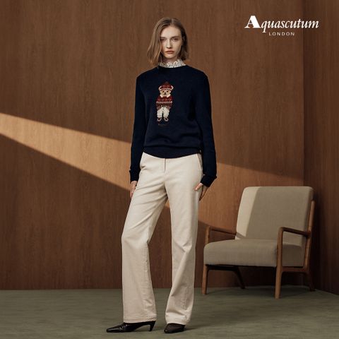 [온플] 26FW 기모 코듀로이 와이드 팬츠