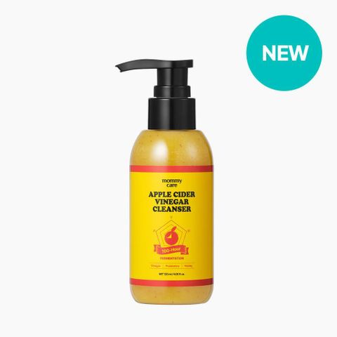 [NH카드5%할인]APPLECIDER VINEGAR 애사비 클렌저 200ml*2개 + 여행용 5매