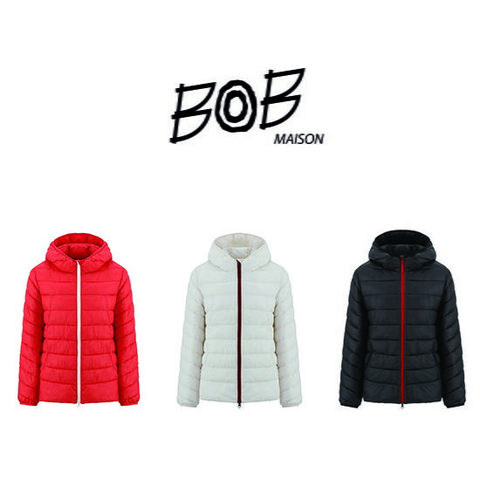 ◎ BOB 26FW 여성 경량패딩 1종