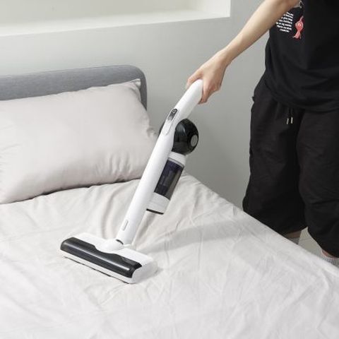 캔즈UV 멀티청소기