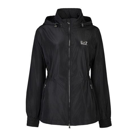*26FW 여성 후드 바람막이 자켓 (7W001677)