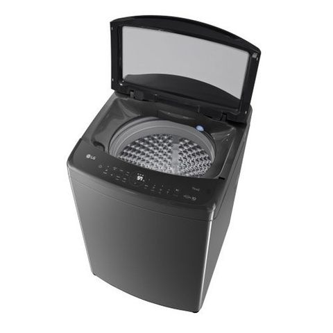 [LG전자] (18kg)LG 통돌이 AI 세탁기 블랙 T18MX7 + 인덕션