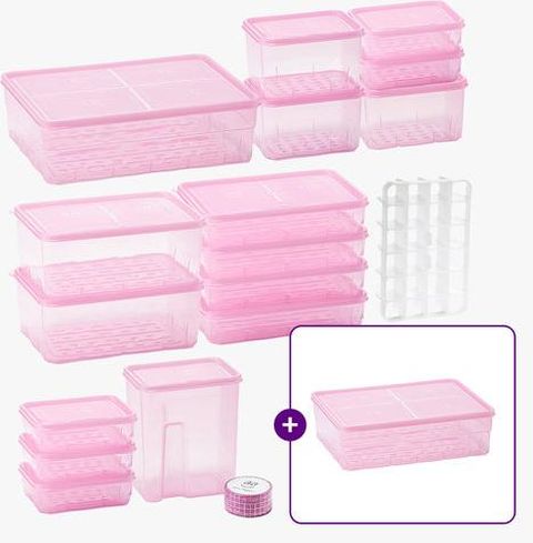 [땡스소윤] 단골추천세트 [총 19종](사은품 점보용기 3,200ml]