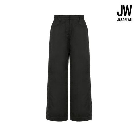 제이슨우 26FW 패딩 와이드 팬츠 (2 COLORS)