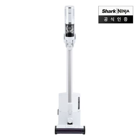샤크 무선 스틱청소기 파워클린 BU3641KR