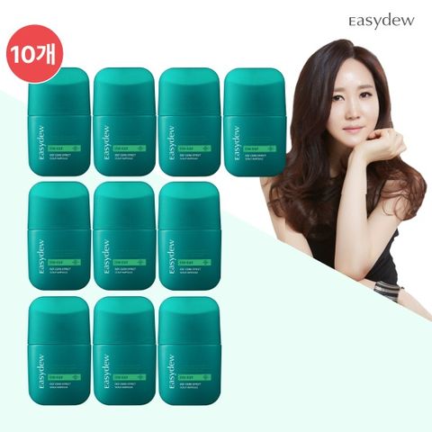 대웅제약 EGF 코어 탈모 앰플 10병