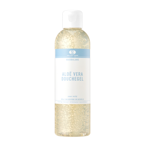 알로에베라 샤워젤 200ml