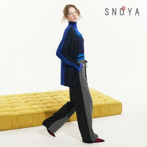 [SNOYA]스노야 26FW 반반팬츠