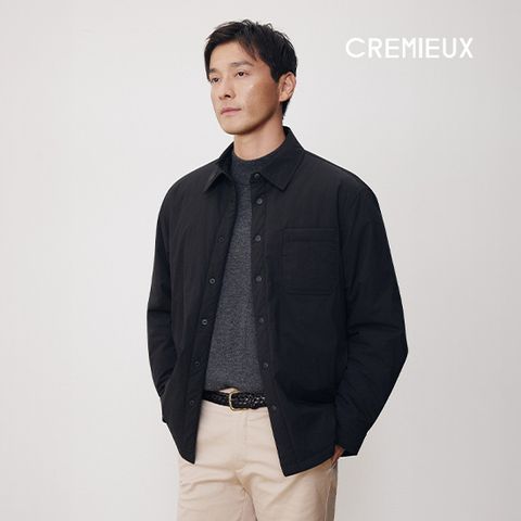 26FW comfortemp® 라이트 패딩 재킷