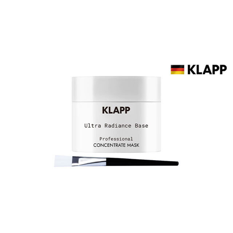 [단품] 클랍 울트라 래디언스 크림 마스크 50ml