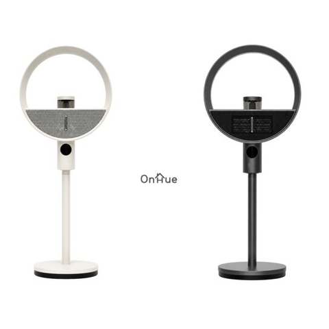 온휴 LED 음성인식 가습 온풍기 스탠드형(OHA-P3000H/P3100H)