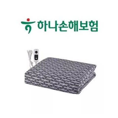하나더퍼스트5N5건강보험 3종 암간병25플랜+온열탄소매트더블