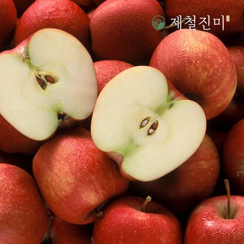 [26년 10월 수확] 경북 햇 부사 4kg(총 16~22과)