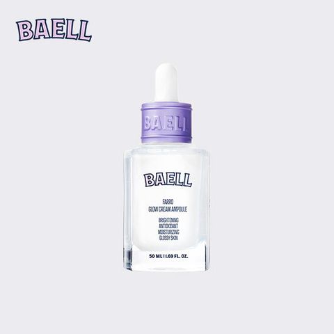 ●[단품] 바엘 파로 광채 크림 앰플 50ml