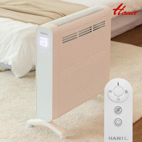 한일 스마트 컨벡션 히터 HCH-2000AI