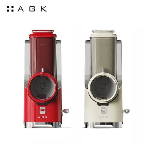 [AGK NORDIC] (방송에서만) AGK SVING 마스터 프로 전동채칼(6종 칼날)